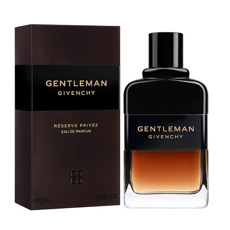 parfum gentleman givenchy 100ml|Givenchy gentleman perfume shop.